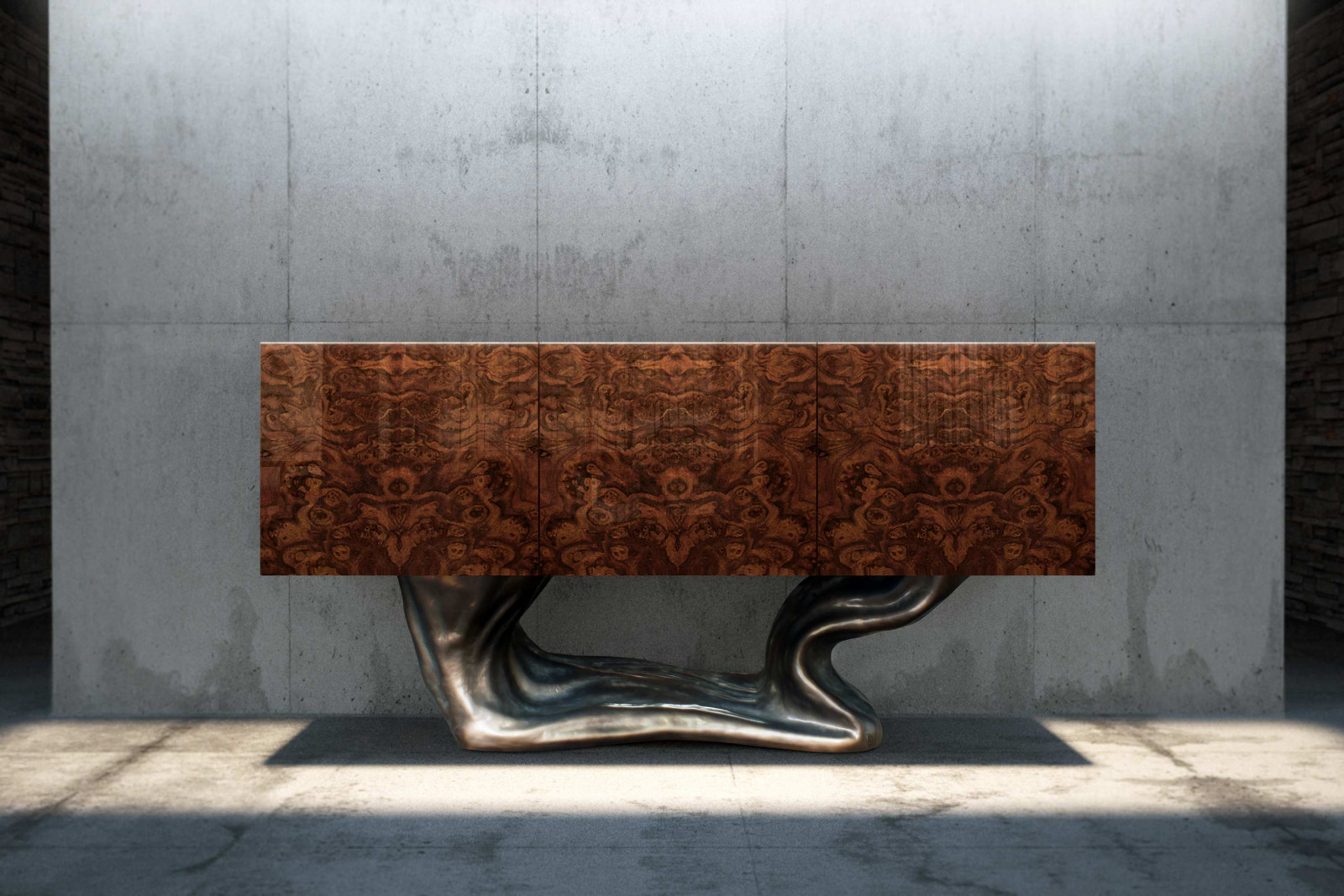 sideboard_exclusive_luxurious_sculptural_trunk_brass_walnut_root_hyperion_karpa_1-2306-1600-1400-100
